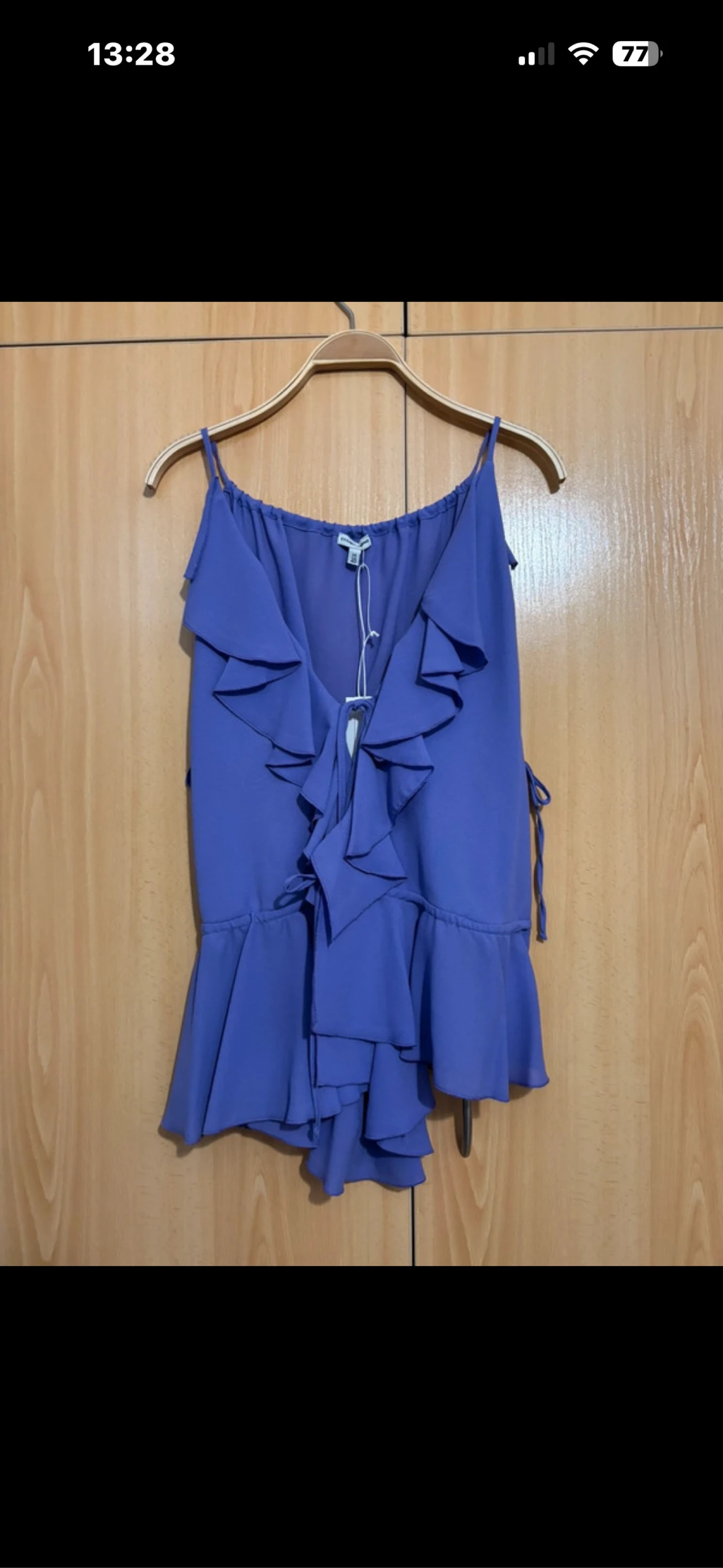 Blusa Nueva Etxart & Panno